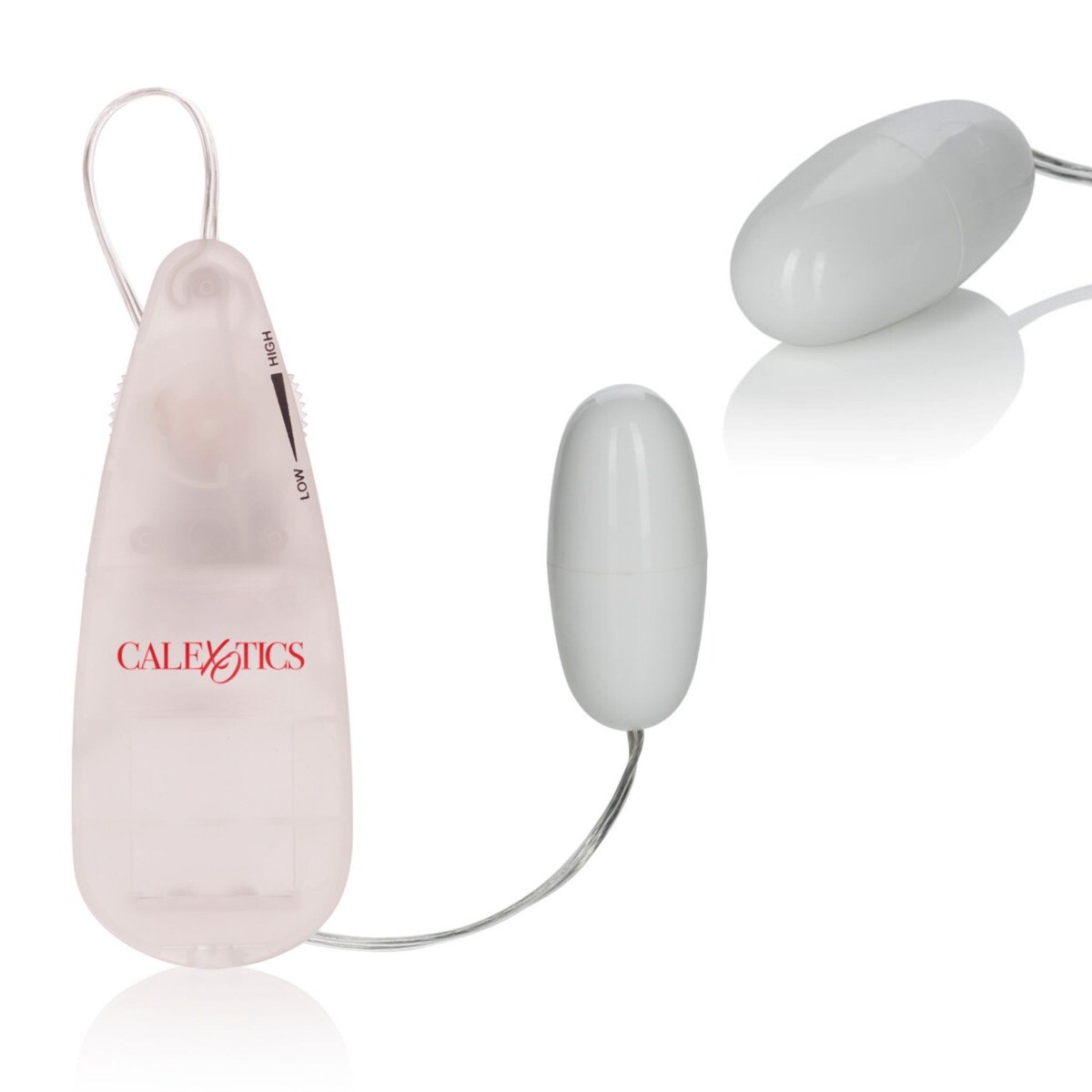 Multi-speed Bullet Egg Clit Anal Climax Vibe Discreet Travel Sex Toy