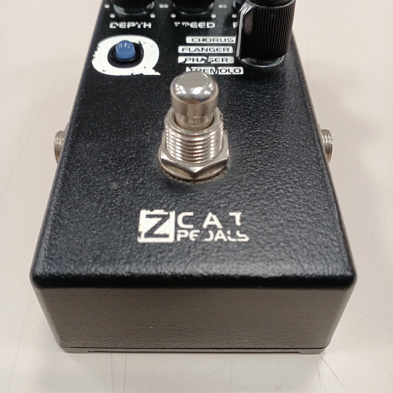 ZCAT / Q-MOD (no04022026)