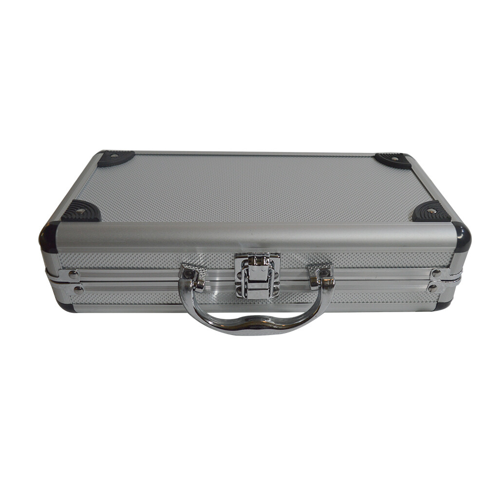 Microcomputer Leak Detector Negative Corona Halogen Gas Detector HLD-200+