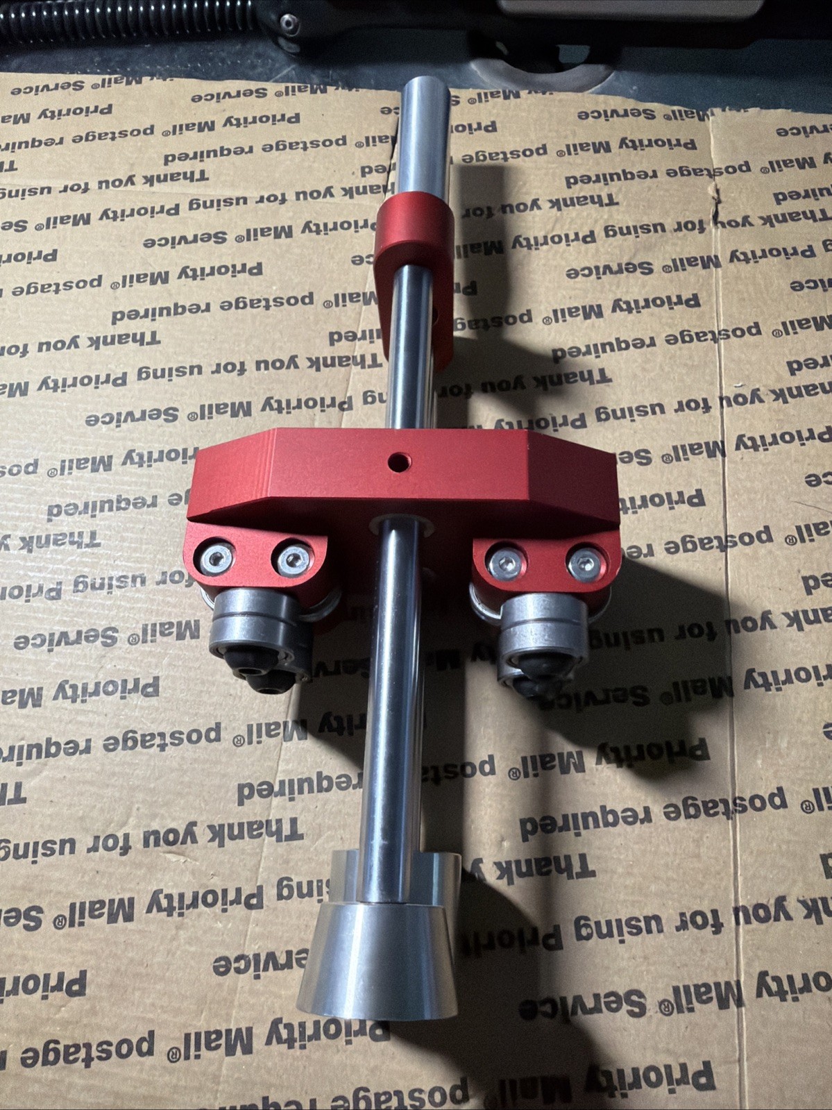 Sheet Metal Bender, Edge Roller Bender for Standing Seam Roofing Tools