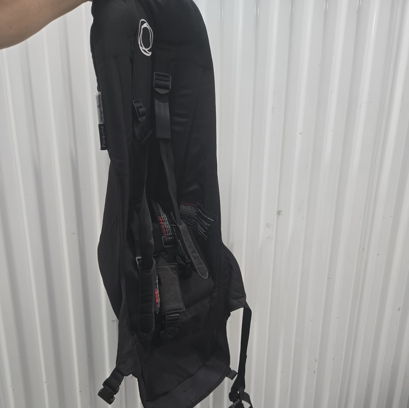 Bugaboo Donkey Duo Double Stroller