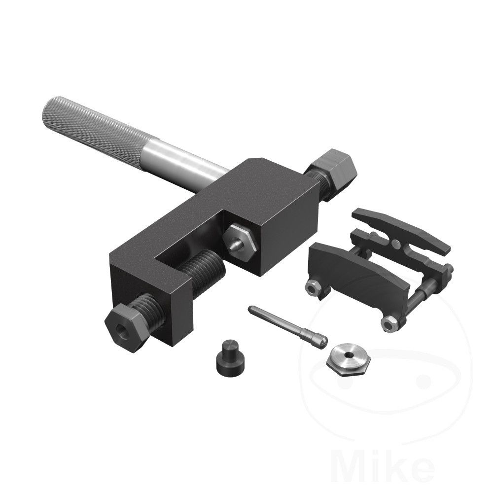 New KELLERMANN CHAIN BREAKER/RIVETTER TOOL Fit Husaberg FC 470 Cross 2001-2002