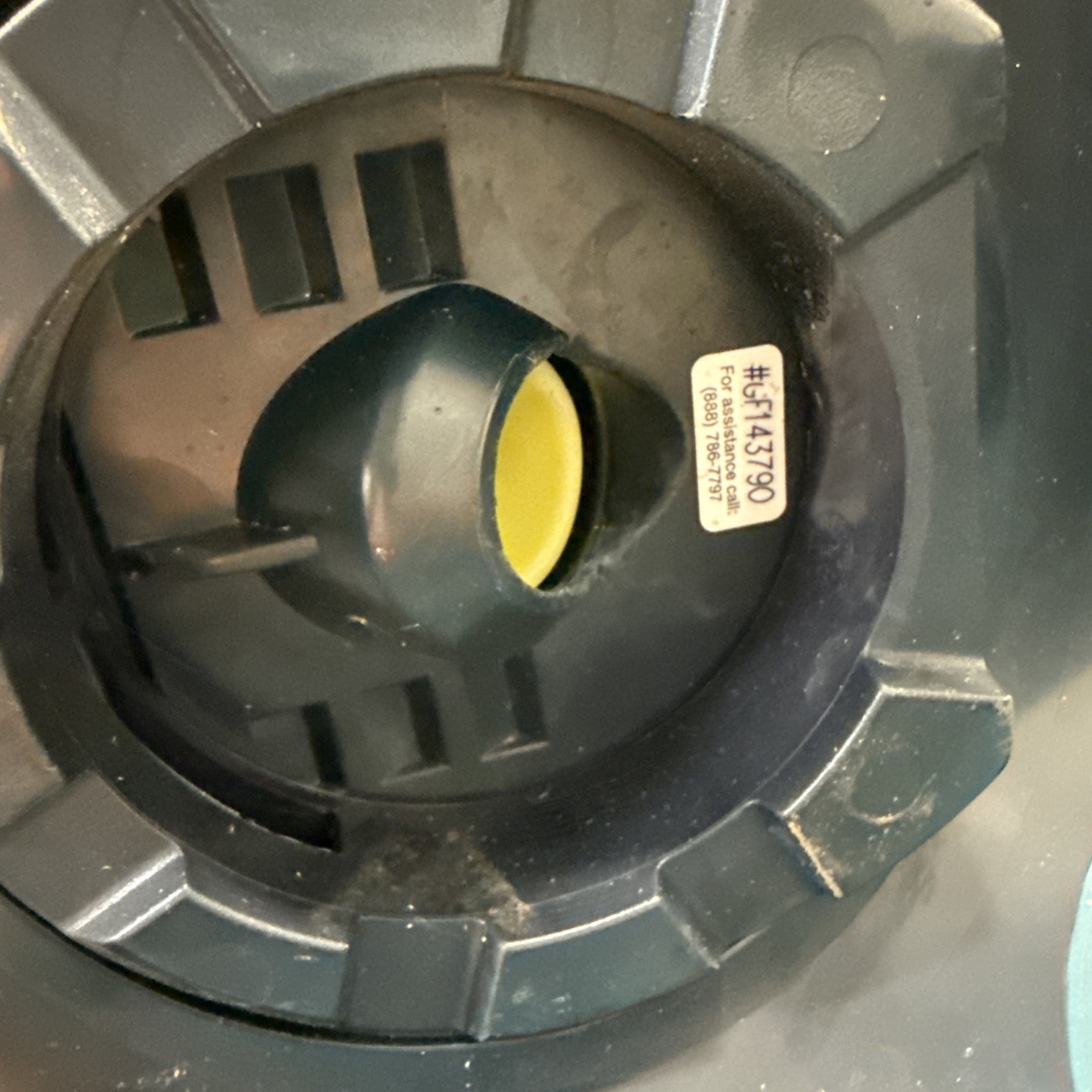 Zodiac Baracuda G4 Suction Pool Cleaner