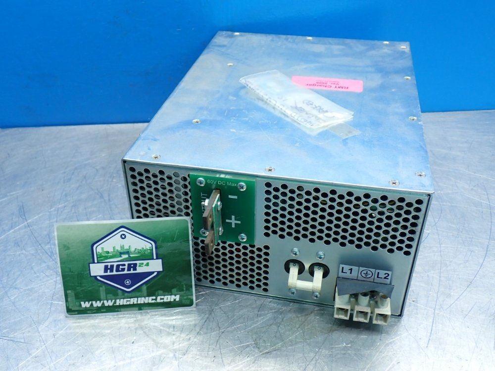 OPTYS CORPORATION IPS2500-60-RMT-2 WIDE-ENVELOPE DC POWER SUPPLY   052500802