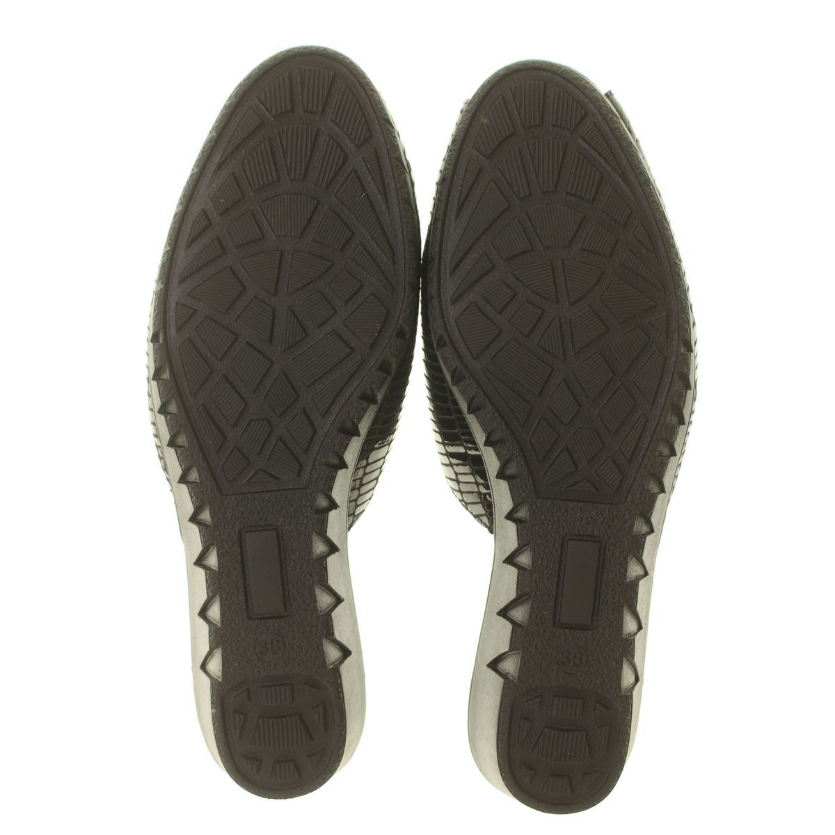 SPRING STEP NEW Women's Dejen - BCP Peep Toe Slides Sandals Shoes TEDO
