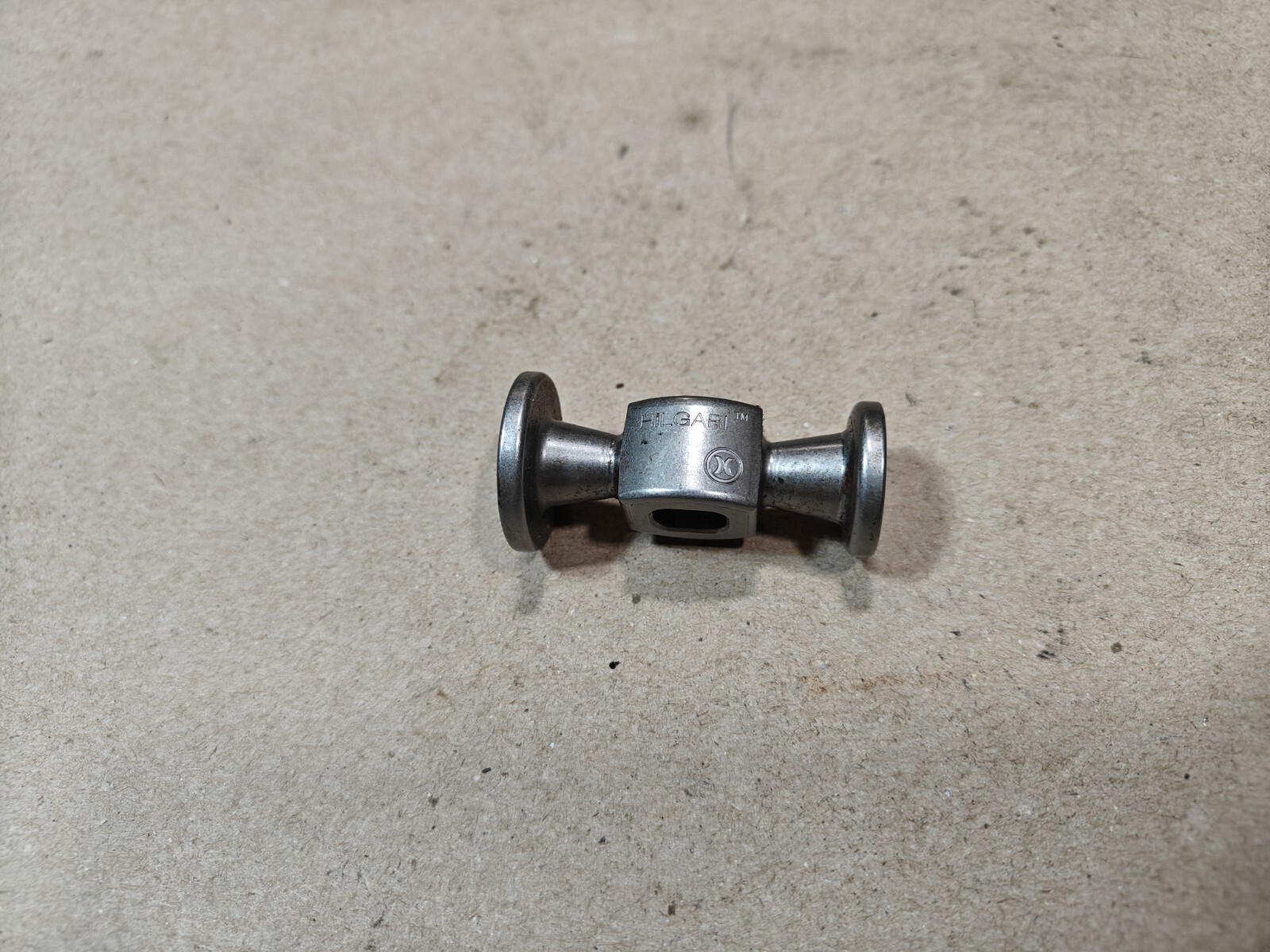 Hilgari Mandrel Hammer, Head Only