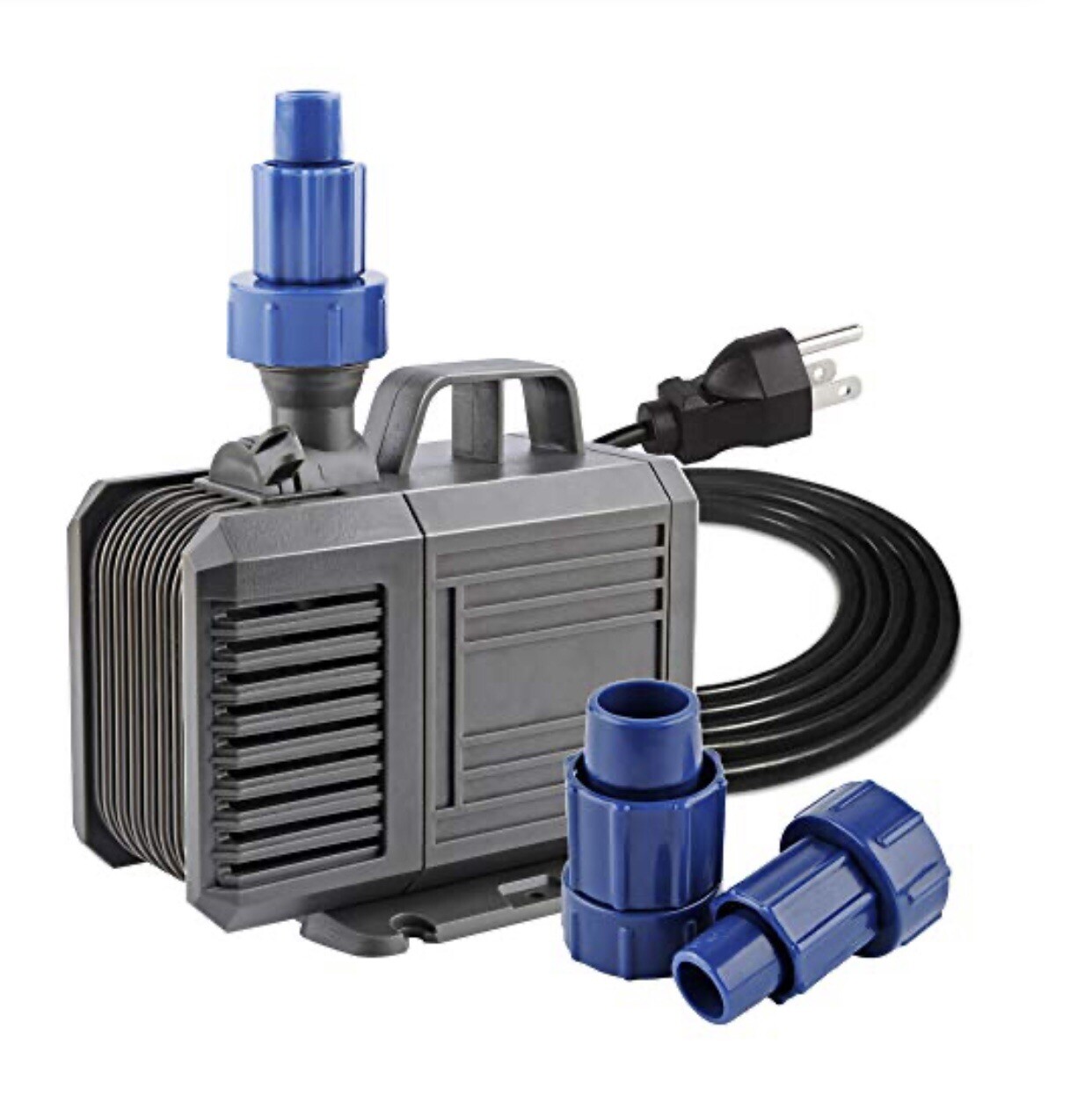 SeaHigh Submersible Aqua Pump XYH-605, 40W 2800 Liters per Hour NEW