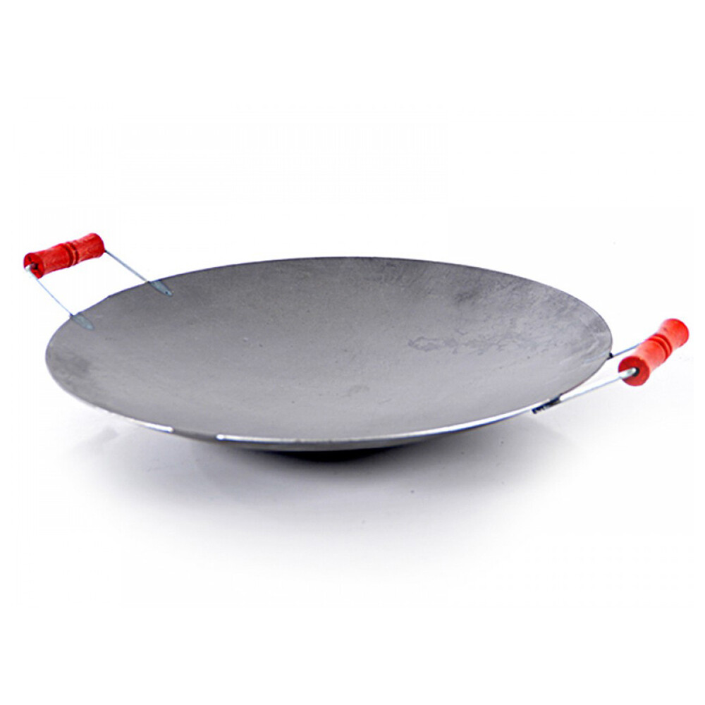 Discada Disc Cooker, Cowboy Wok, Cooking Disco, Disk Grill for Camping, Picnic