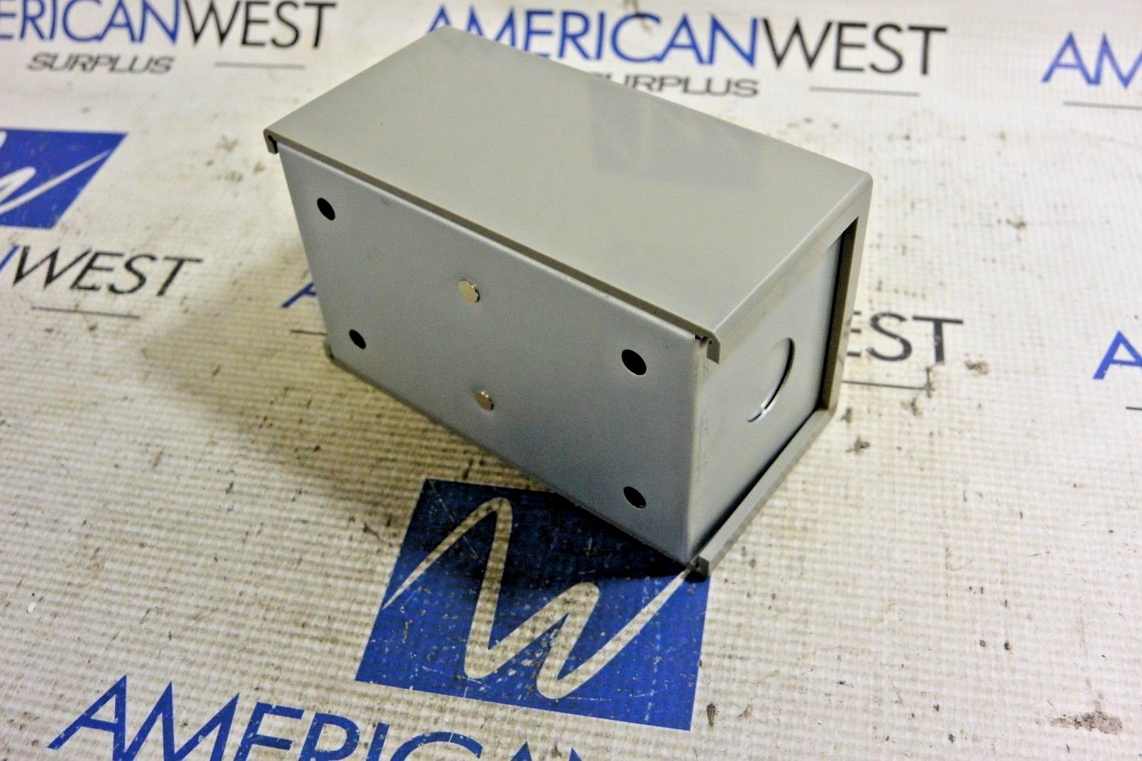 SIMPLEX 2088-9008 FIRE ALARM CONTROL RELAY NIB