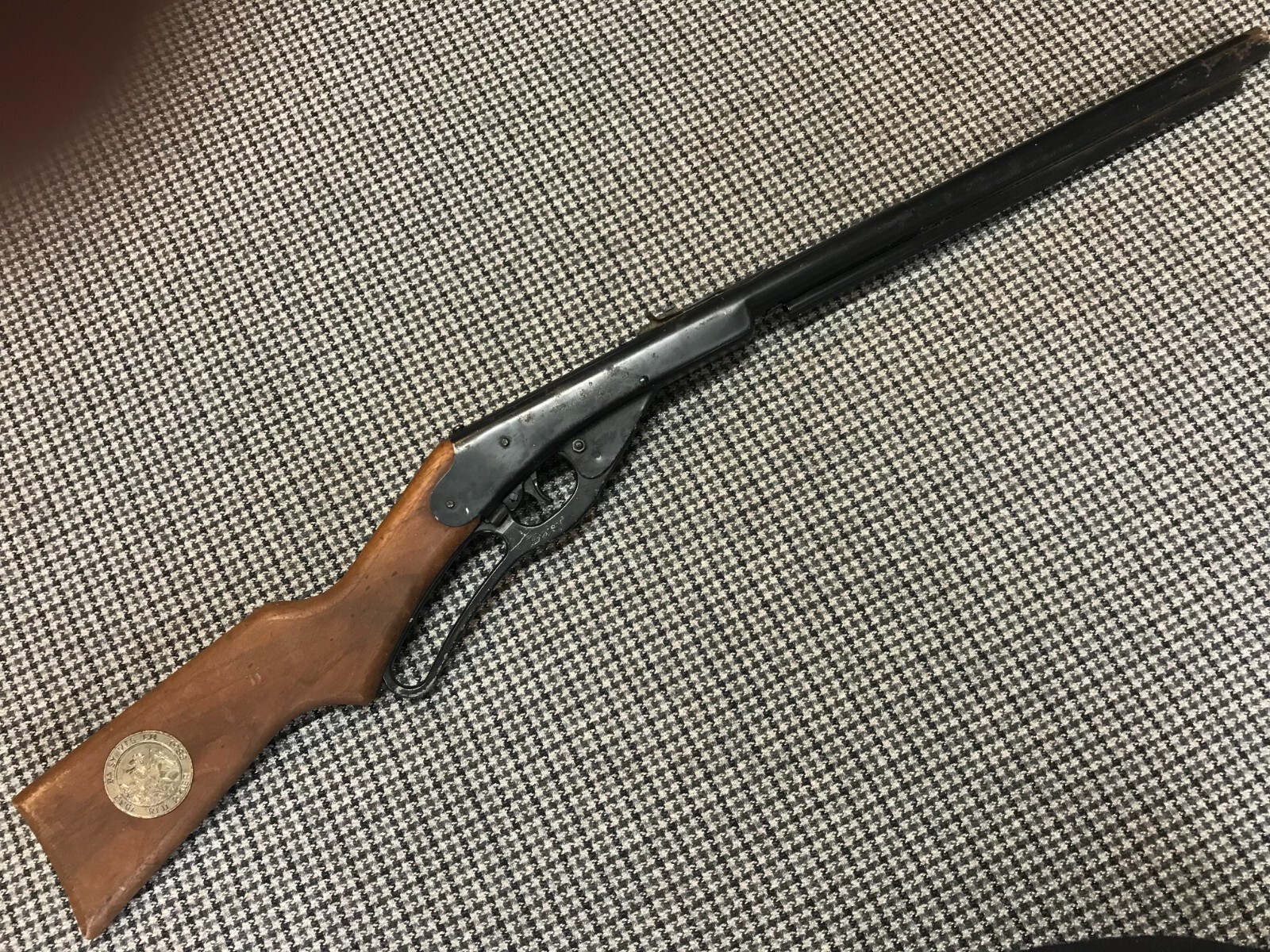 Daisy Red Ryder BB Gun for Parts or Repair