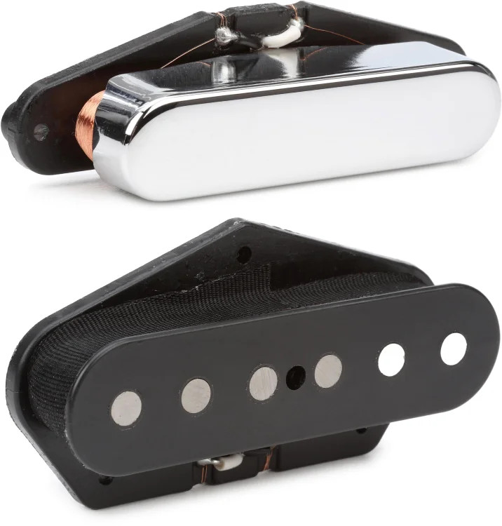 Fender Tex-Mex Telecaster Pickup Set