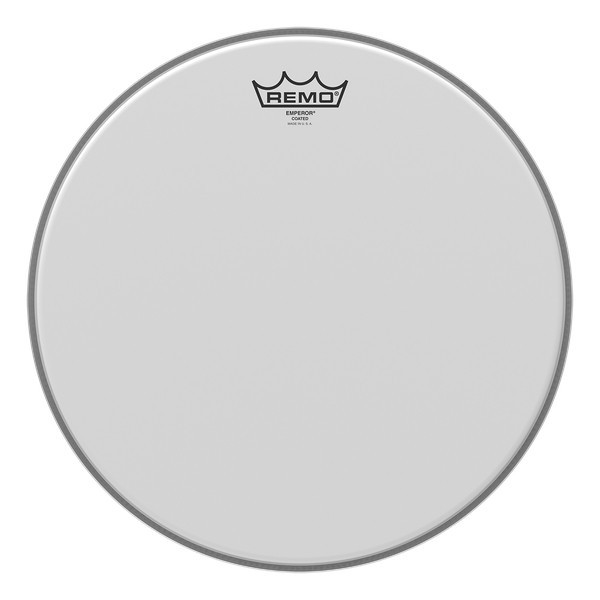 Remo Emperor Coated 13" Drum Head