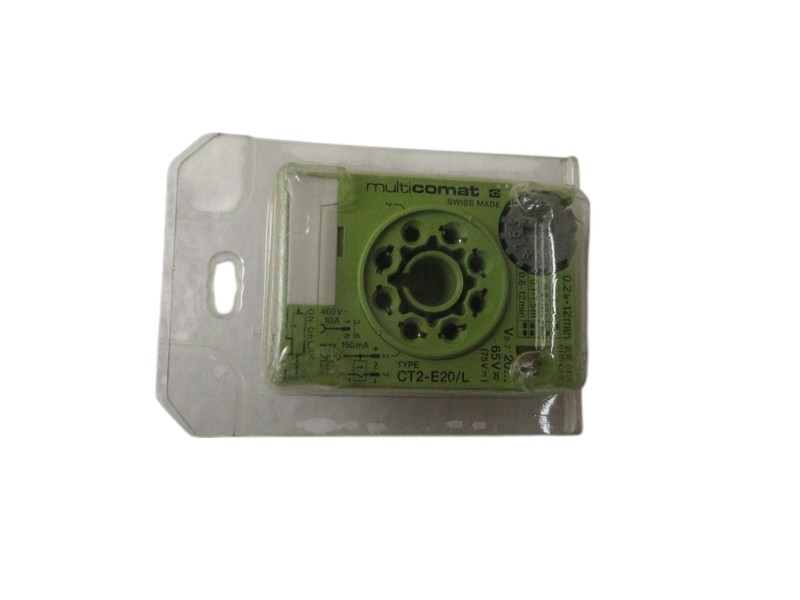 MULTICOMAT CT2-E20/L NSMP