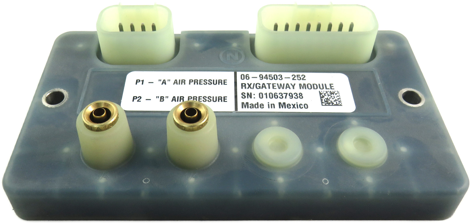 Freightliner 06-94503-252 RX/GATEWAY MODULE New