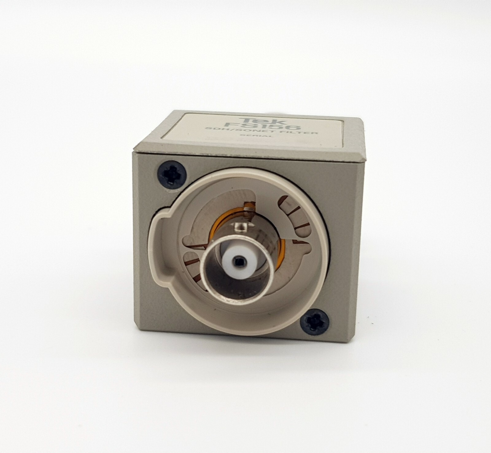 Tektronix Tek FS156 SDH/SONET Filter