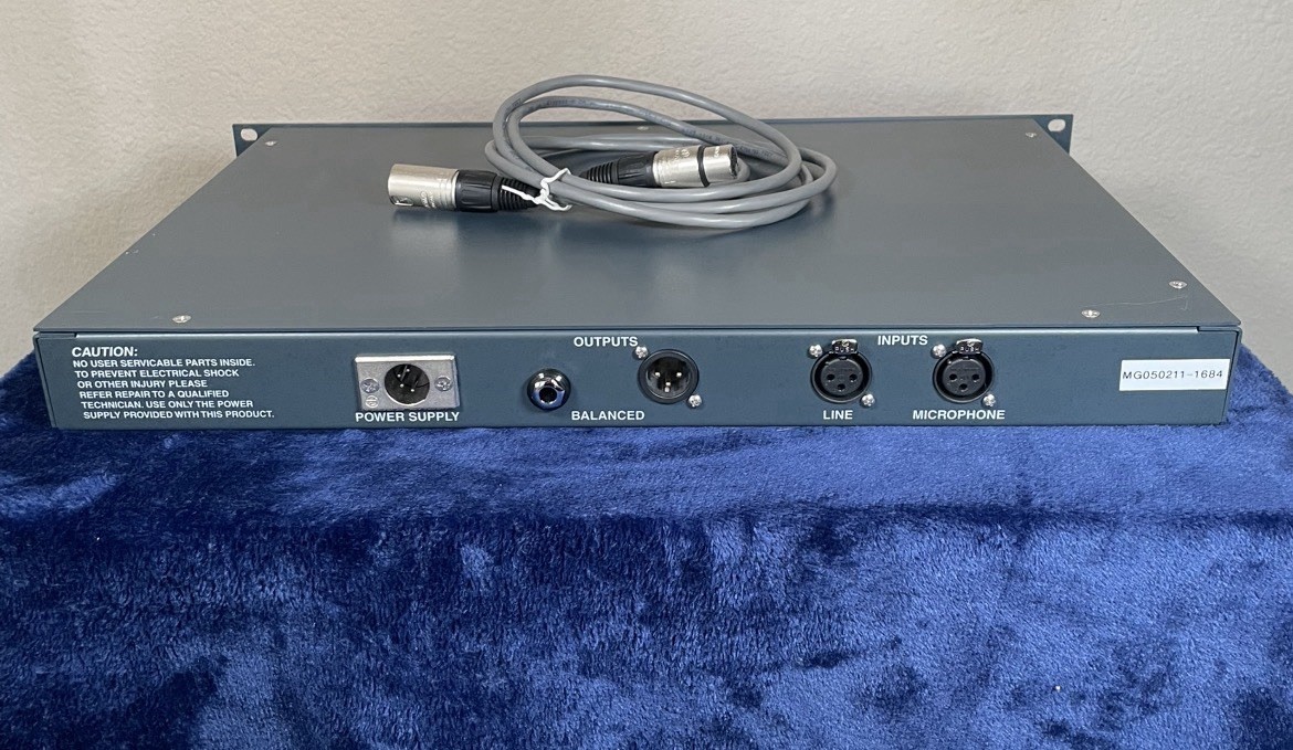 Vintech Audio X73I