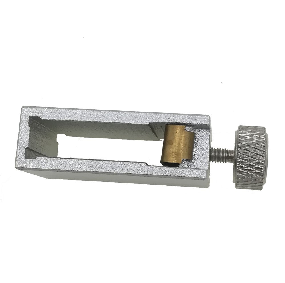 Height Gage Scriber Clamp 901385 For Use with Mitutoyo Digimatic Height Gage