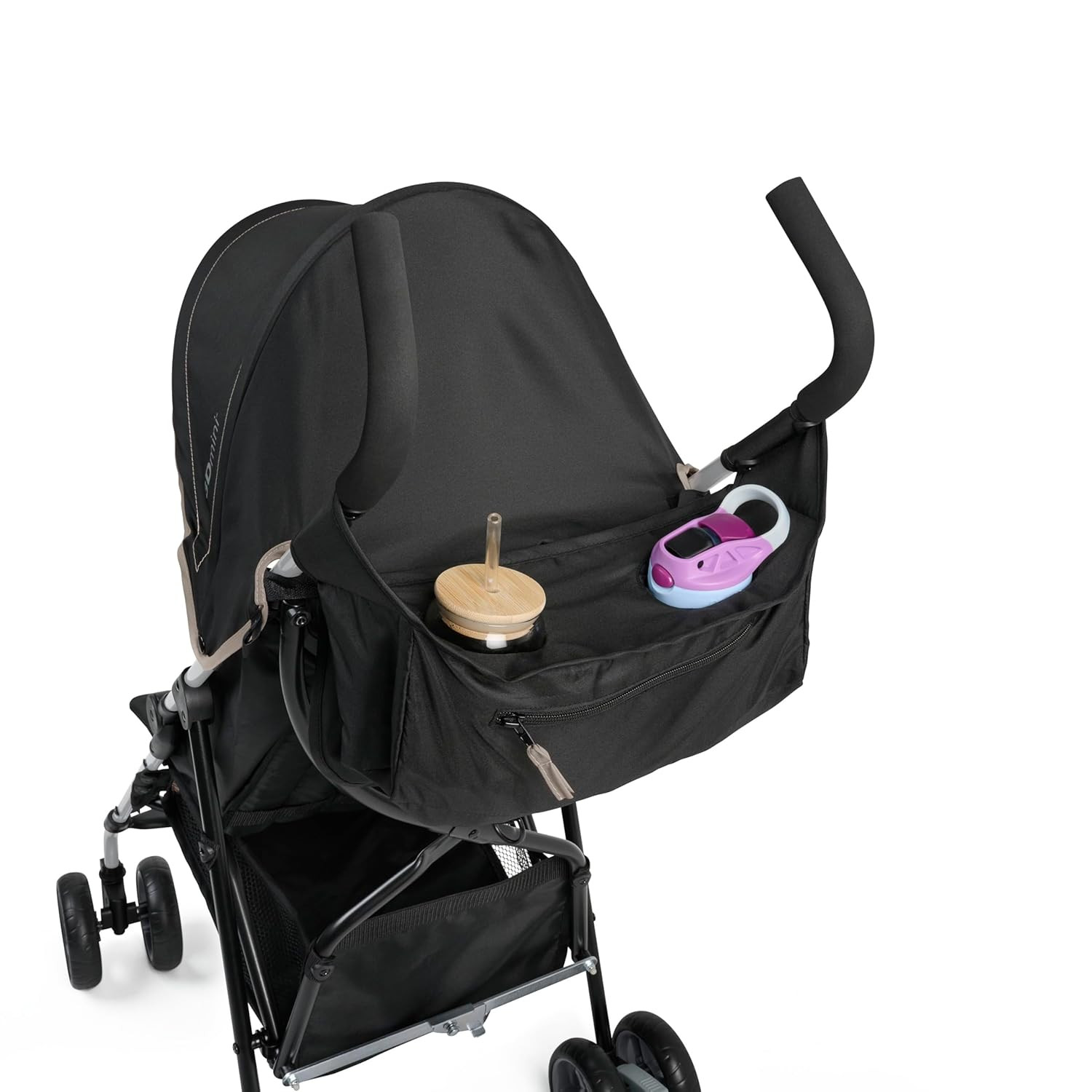 Summer by 3D Mini Convenience Stroller – Lightweight Stroller with Compact Fold