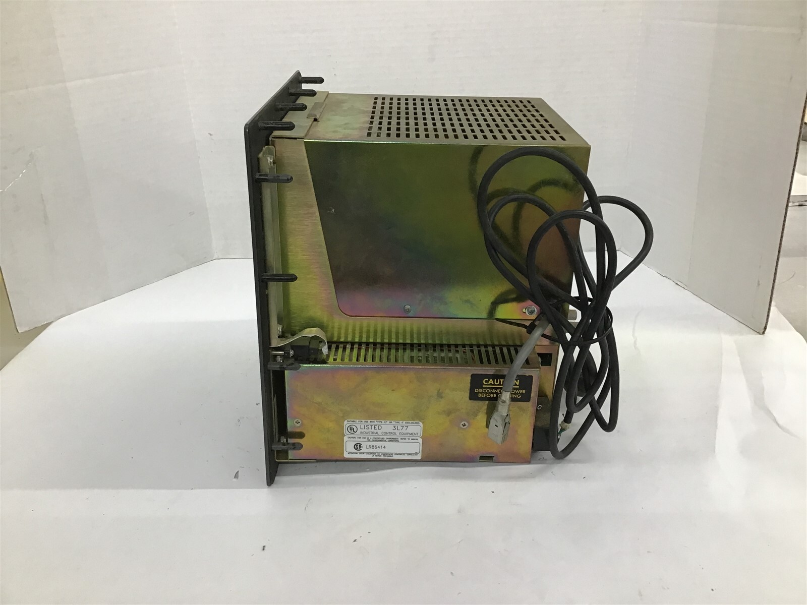 Panelmate Eaton IDT LR86414