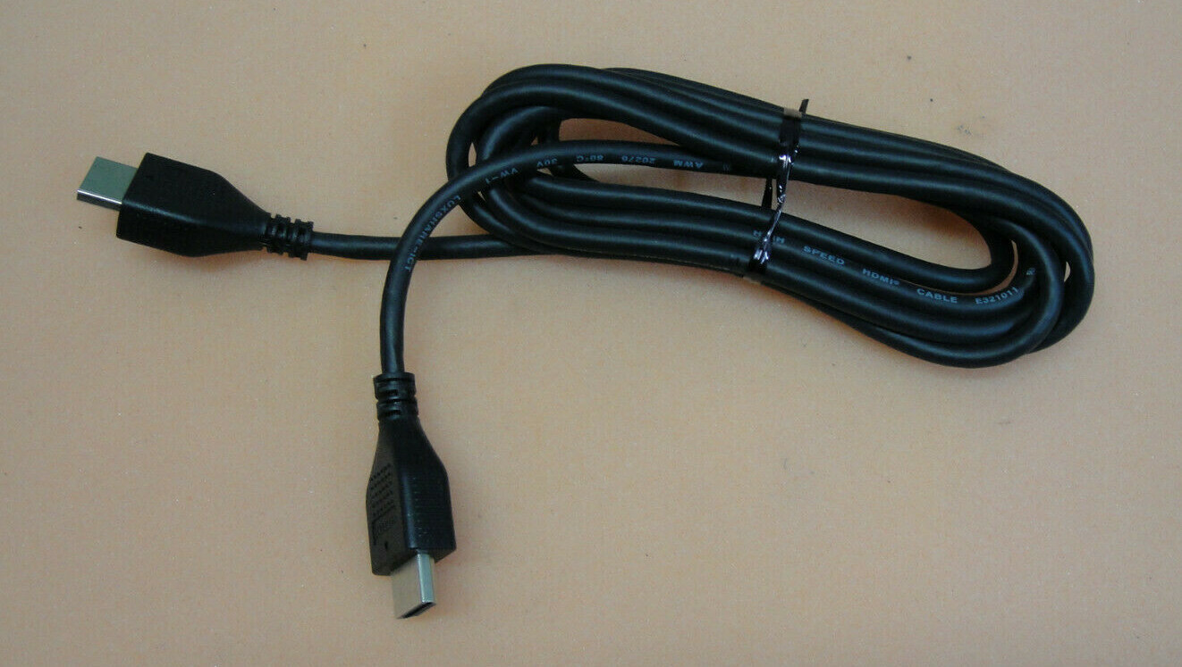 Microsoft XBOX ONE HDMI High-Speed Cable Cord