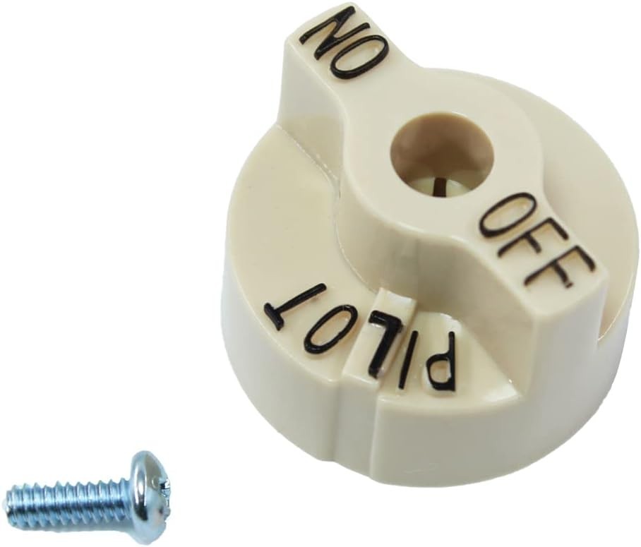 Thermostat Control Knob