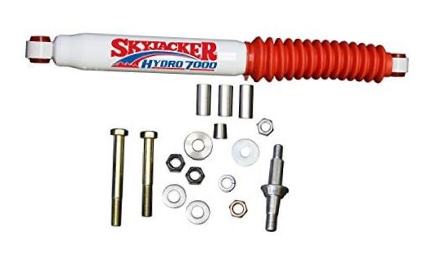 7007 HD OEM Replacement Steering Stabilizer Kit