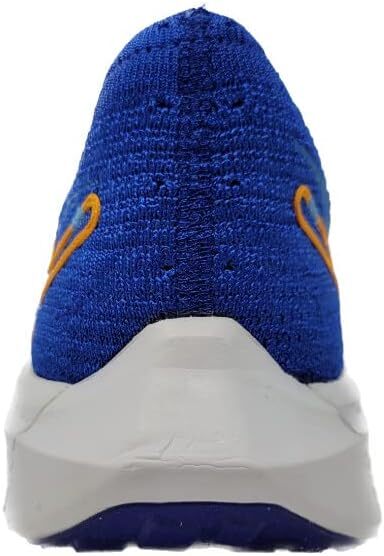 Nike Pegasus Turbo Next Nature 'Game Royal Bright Orange'