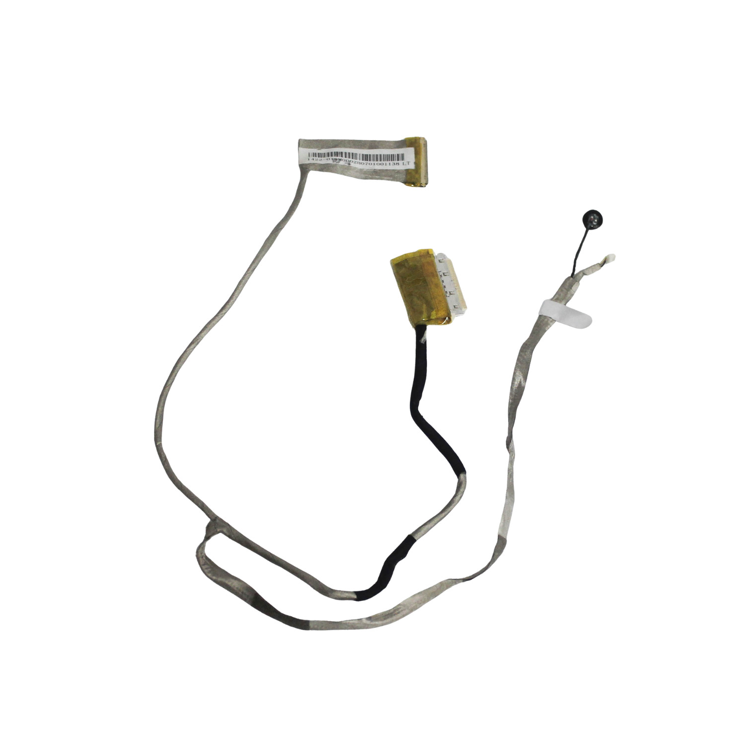 14005-00470300 Asus Cables Lvds Cmos Mic Cable For K55 "GRADE A"