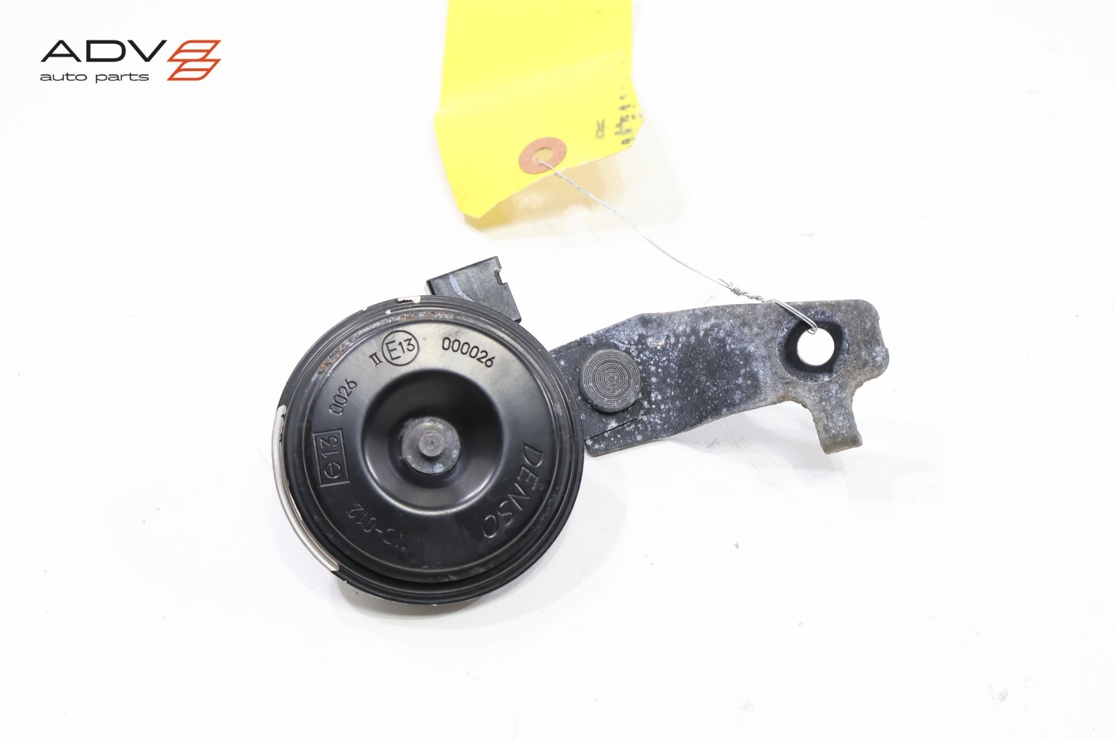 2016 - 2018 LEXUS ES350 ES300H ANTI THEFT ALARM SIREN HORN OEM