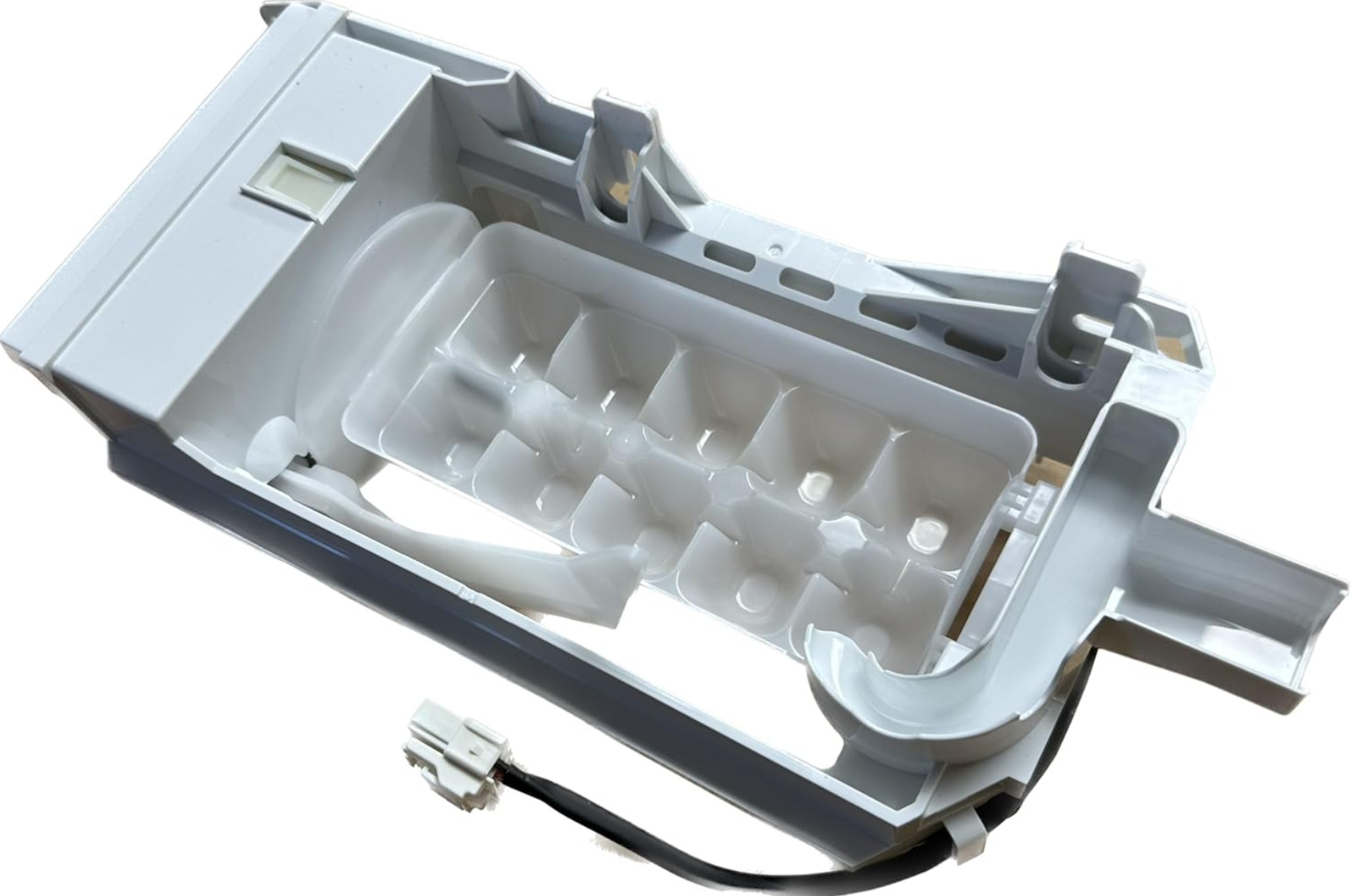 OEM GENUINE Refrigerator Ice Maker For Frigidaire FRSS2323AS5