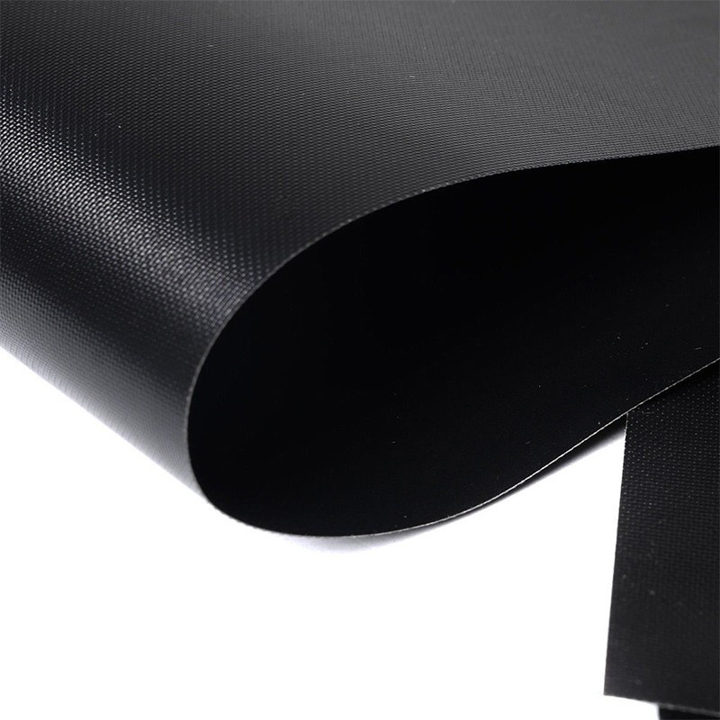 Heat Resistant BBQ Roasting Mat, Reusable Non Stick Grilling Tray Liner