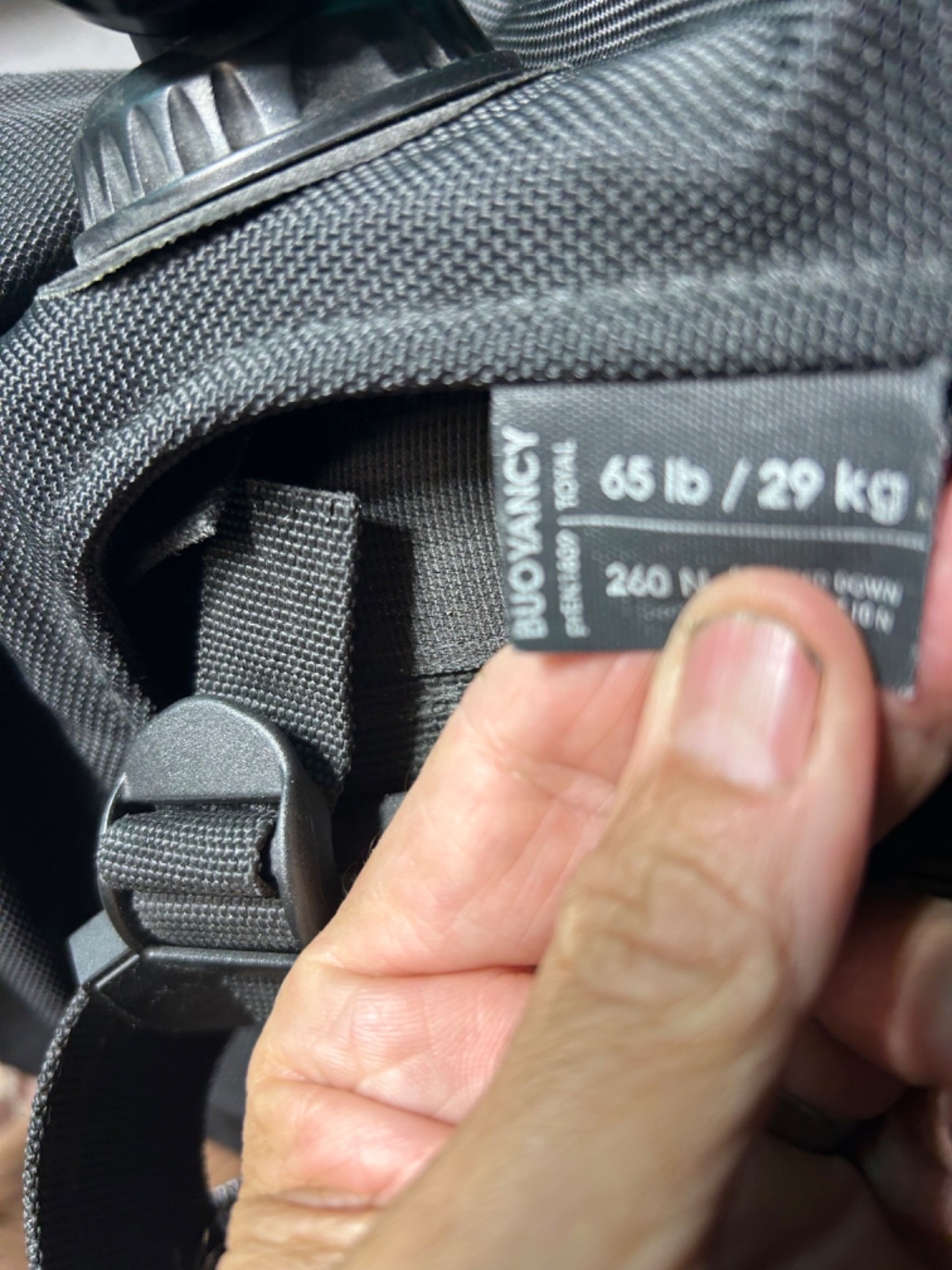 Zeagle Tech BCD