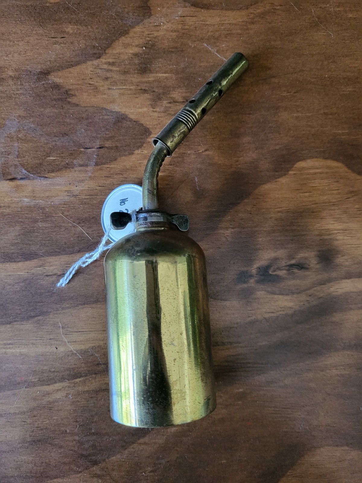 The IMP Handtorch Blowtorch