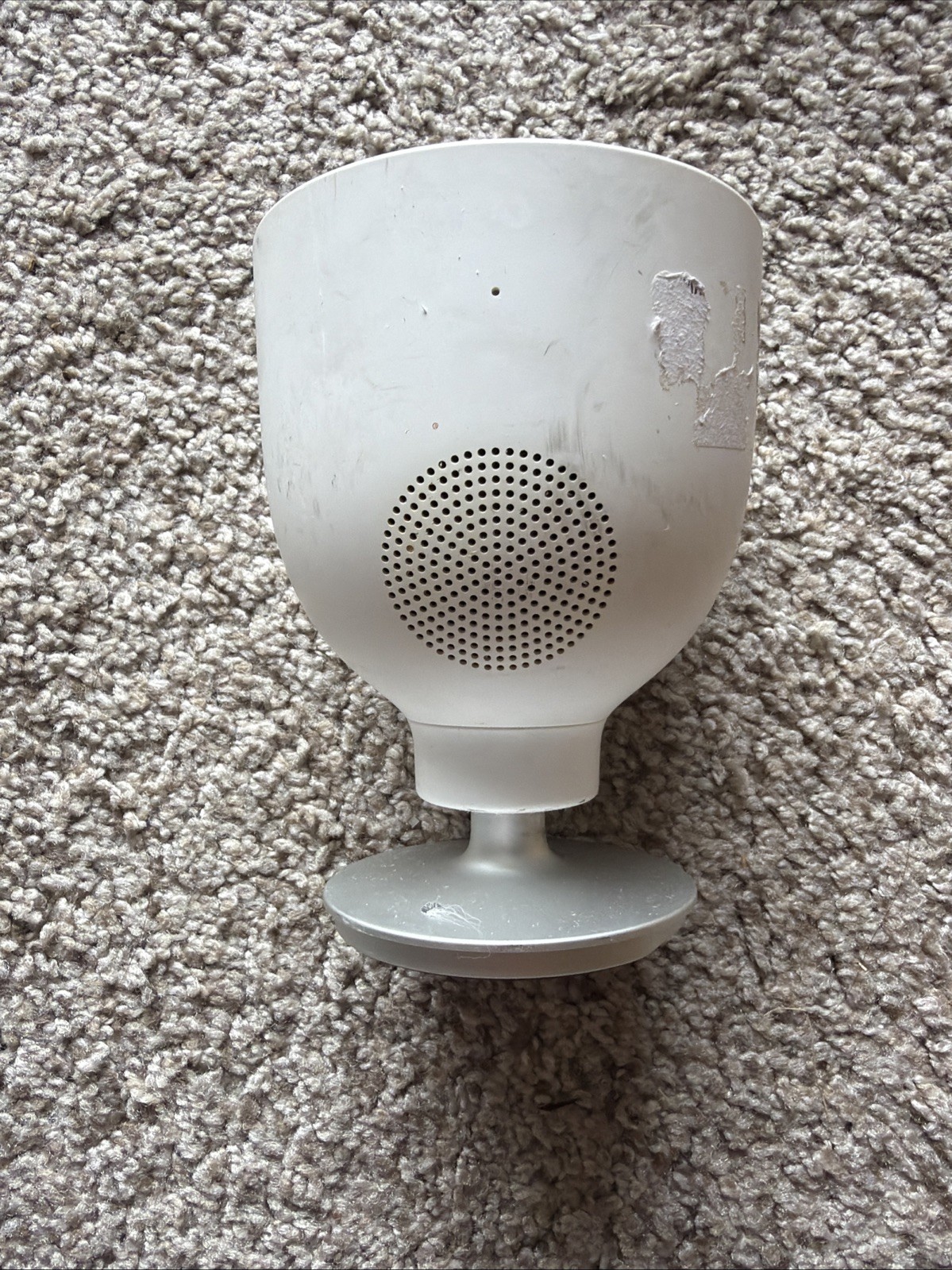 Nest Cam IQ Outdoor Security Camera NC4101US