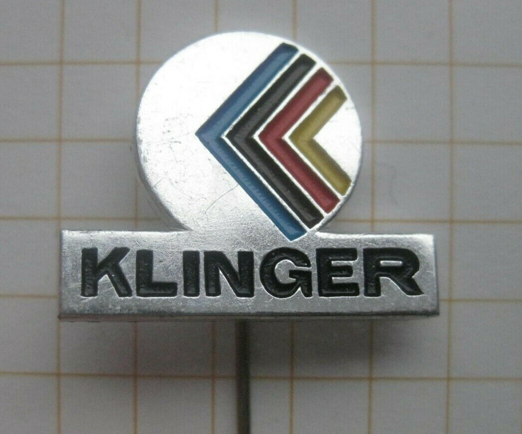 KLINGER / FITTINGS ............................. Needle / No Pin (N1/4)