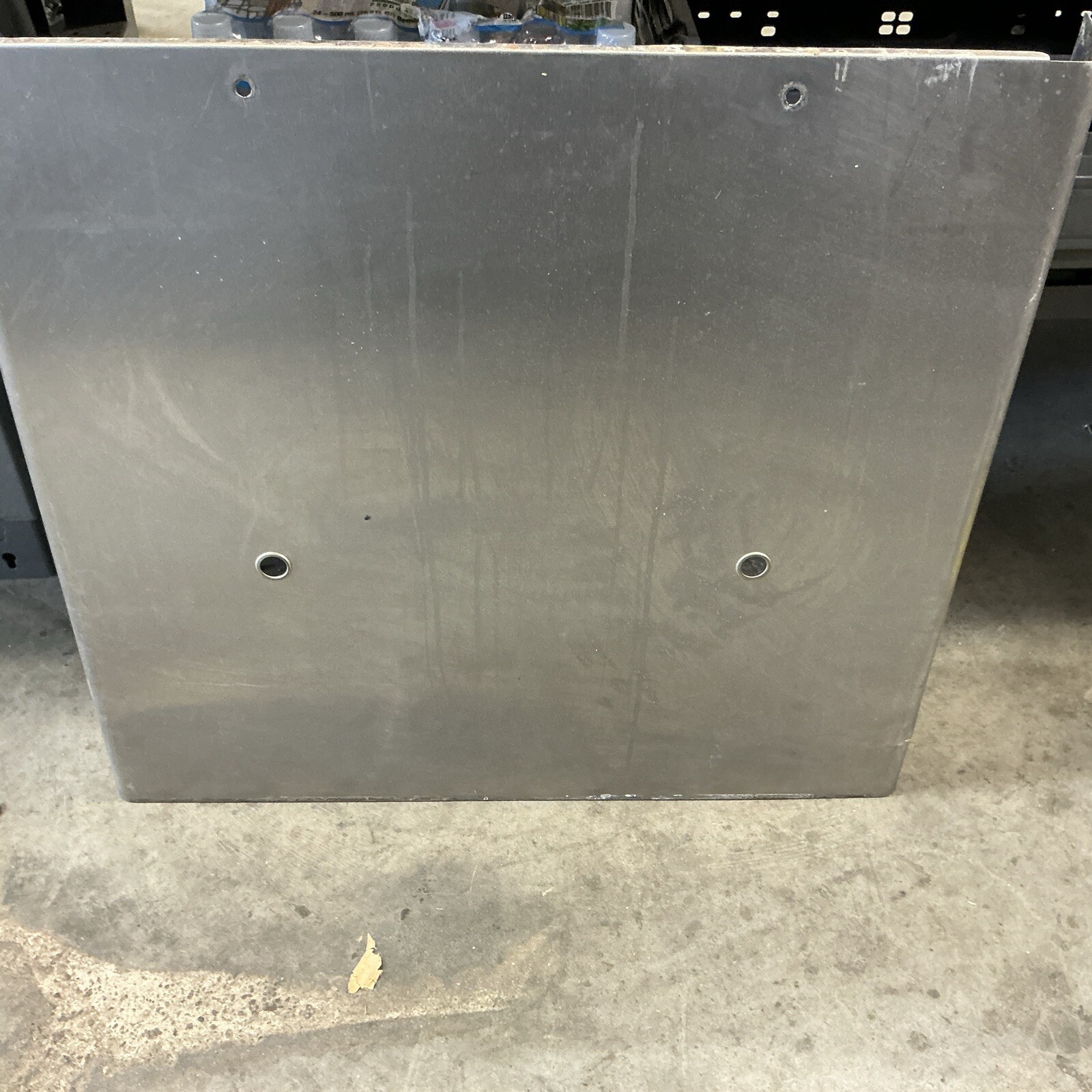 Taylor 046584 Service Panel, 754