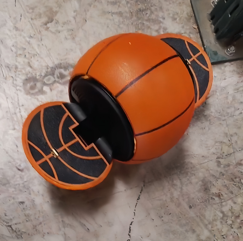 Returned and Used 10'' Kingsong S9