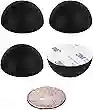 4 Pack Anti Vibration Rubber and Cork Pads