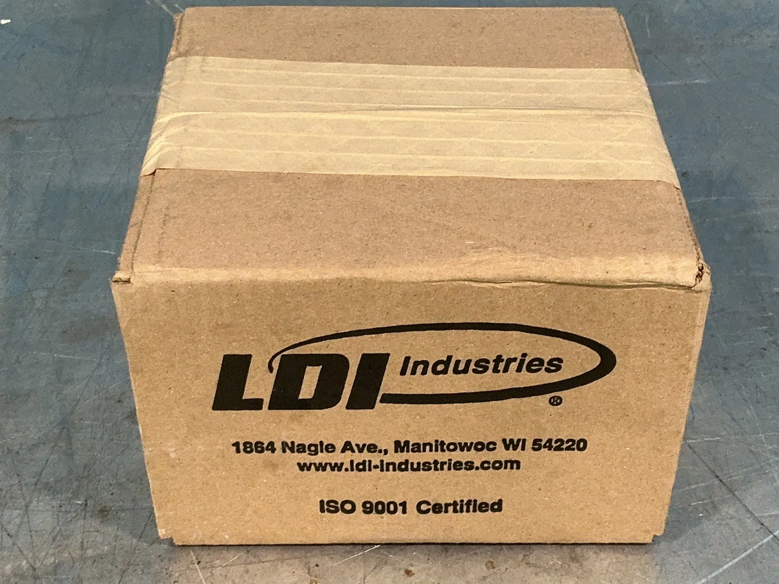 LDI INDUSTRIES PUMP MOTOR ADAPTER 6029