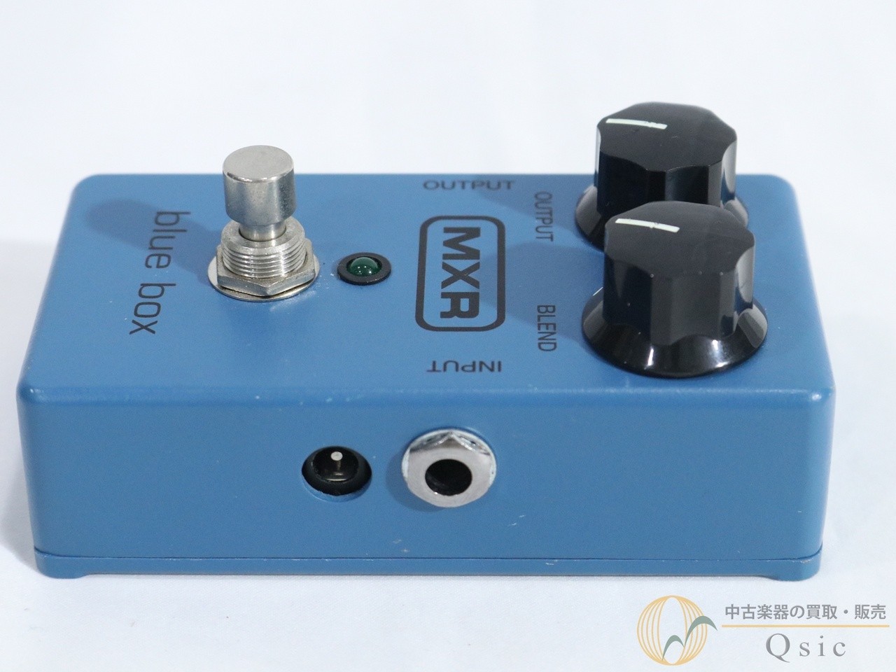 MXR M103 BLUE BOX [PM043] [Kobe store stock]