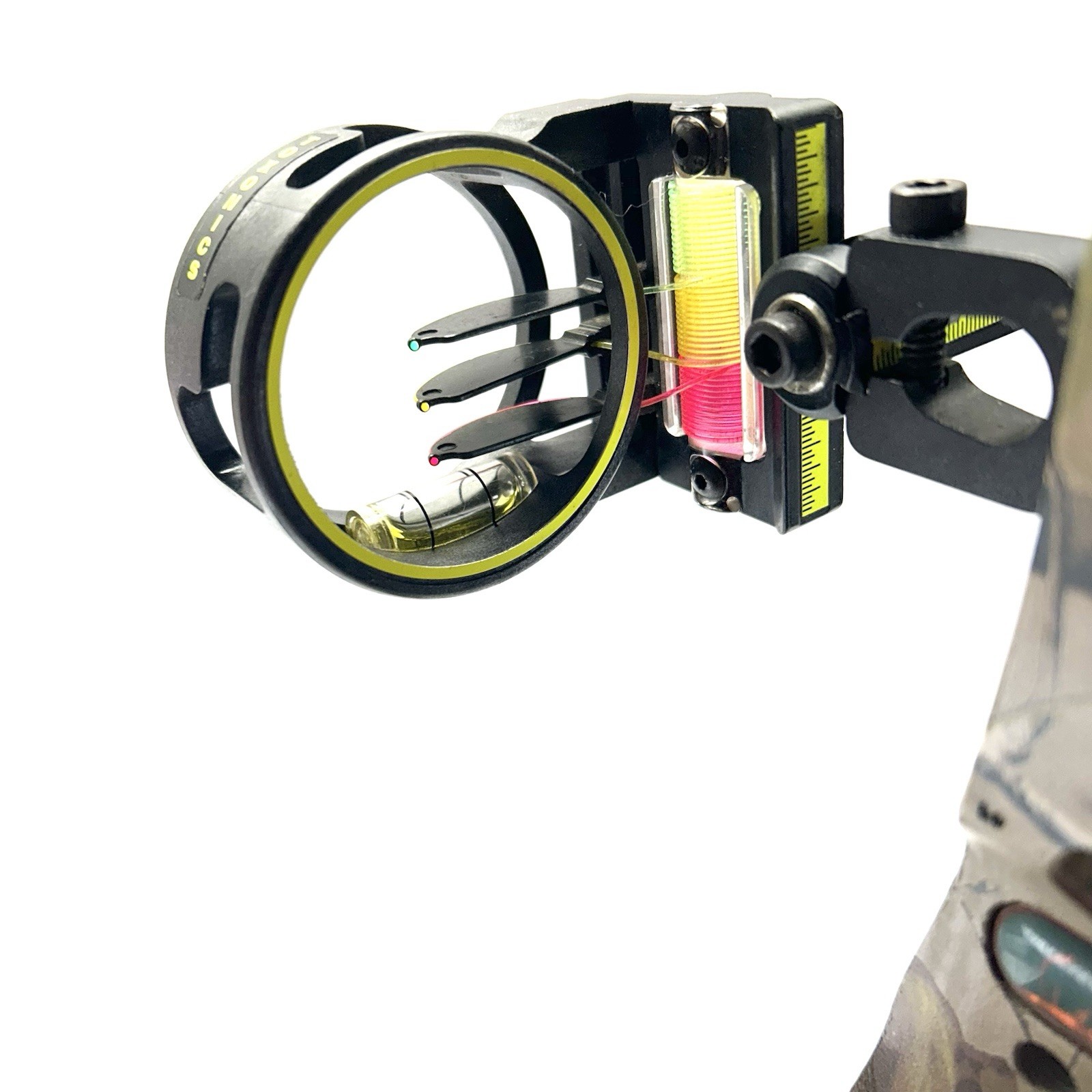 Bear Truth 2 Bow RH 29in / 70lbs.