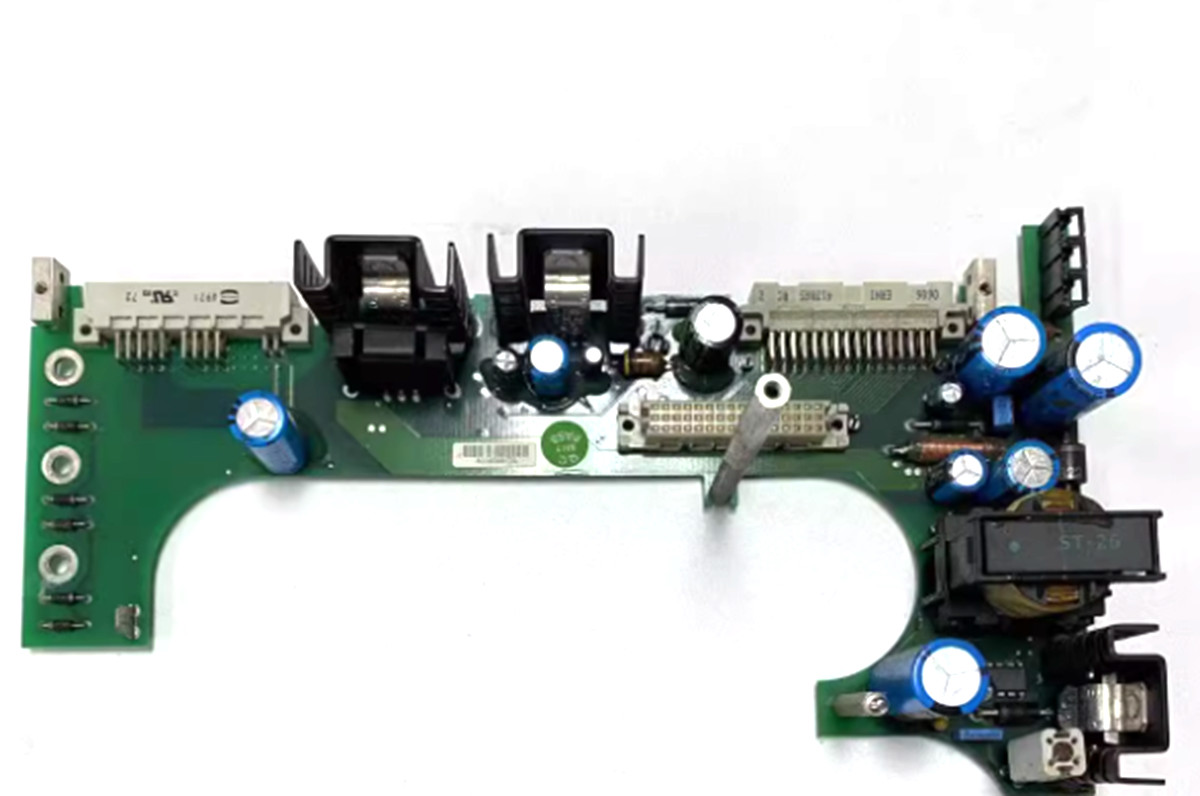 Used & Tested A.F.038.5/02.24.99 Motherboard