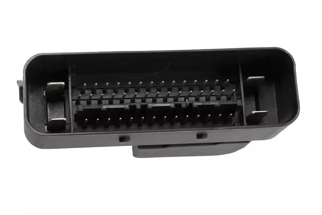 Genuine GM Active Suspension Control Module 23446609