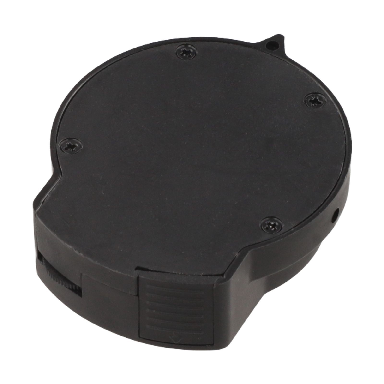 LED Illumination for Biological Microscopes with Adjustable Brightness Control