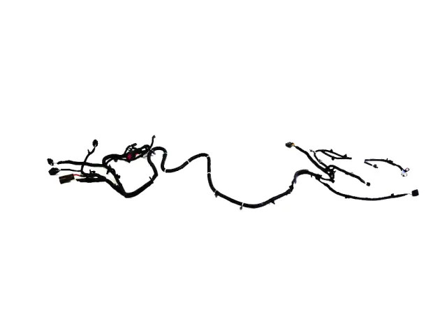 Genuine Mopar Front End Module Wiring 68358445AF