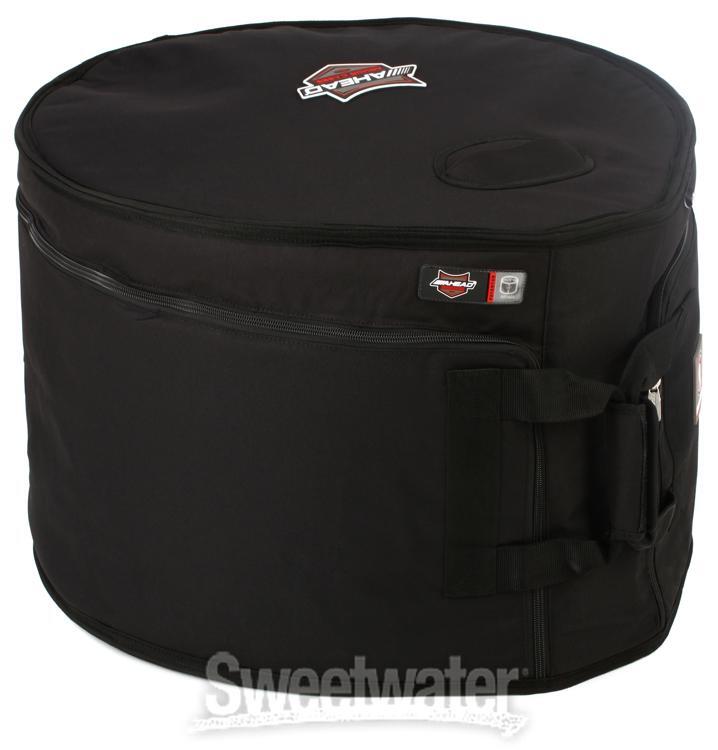 Ahead Armor Cases Bass Drum Bag - 14" x 24"