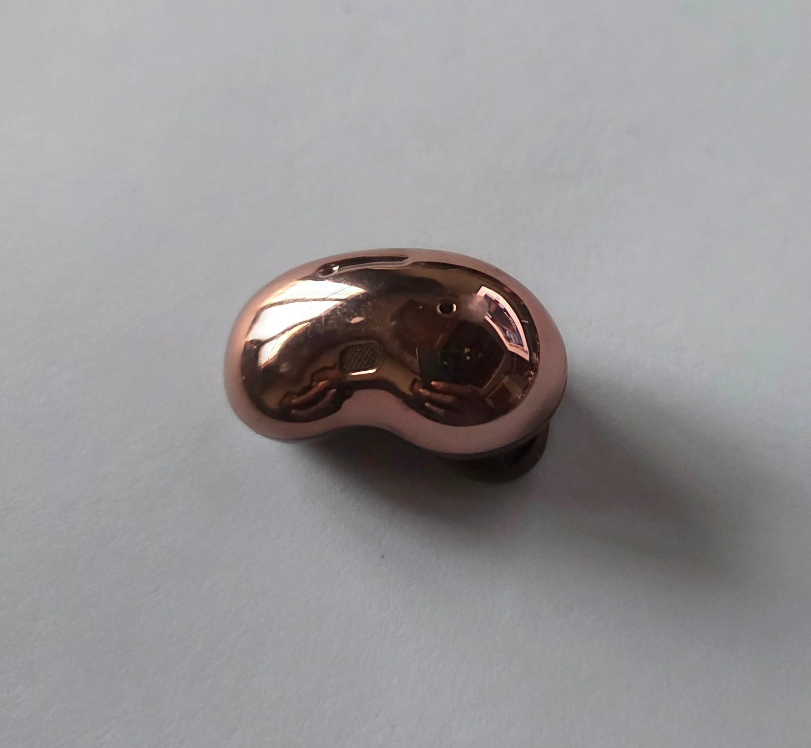 Original Mystic Bronze Samsung Galaxy Buds Live RIGHT SIDE Earbud SM-R180