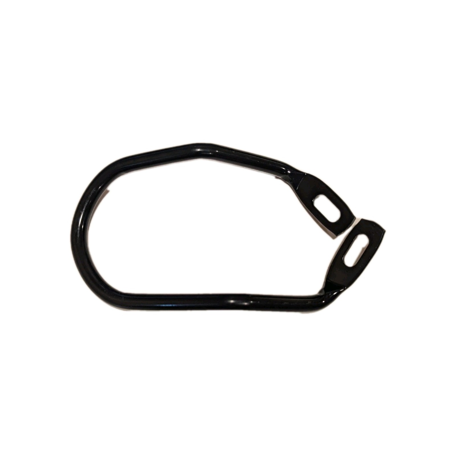 Rear Derailleur Protector, Steel Bicycle Derailleur Guard, Bike Rear Derailleur