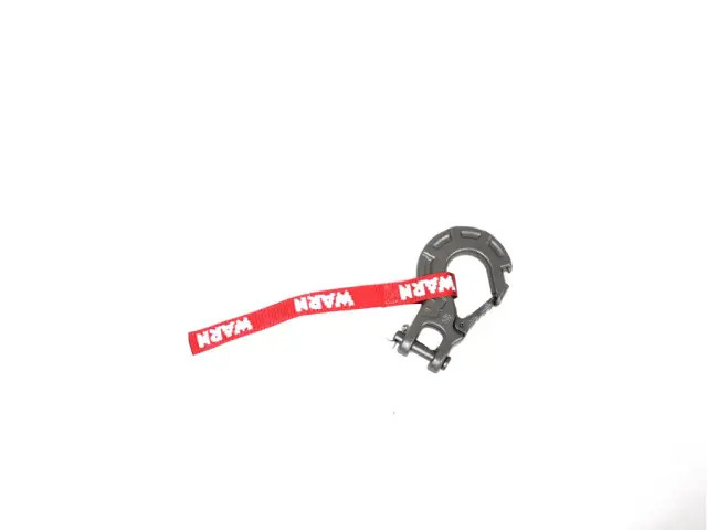 Genuine Mopar Winch Hook Kit 68400516AA