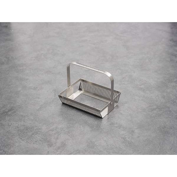 Wheaton 900234 Slide Rack, 30 Slides, Pk3